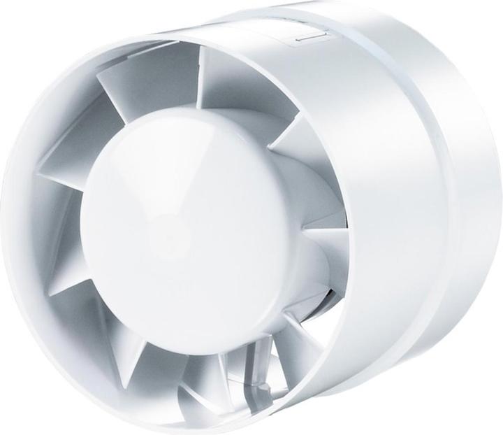 Actual product image Vents VKO L 100
