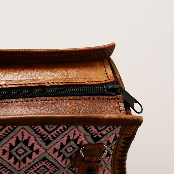 Produktbild Kolavalik Handtasche, No. 2