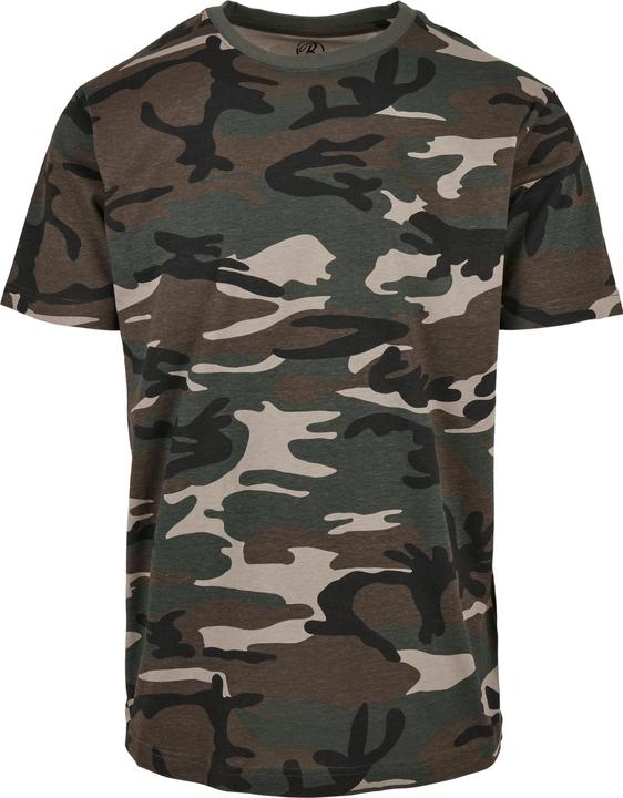 Actual product image Brandit tee (3XL)