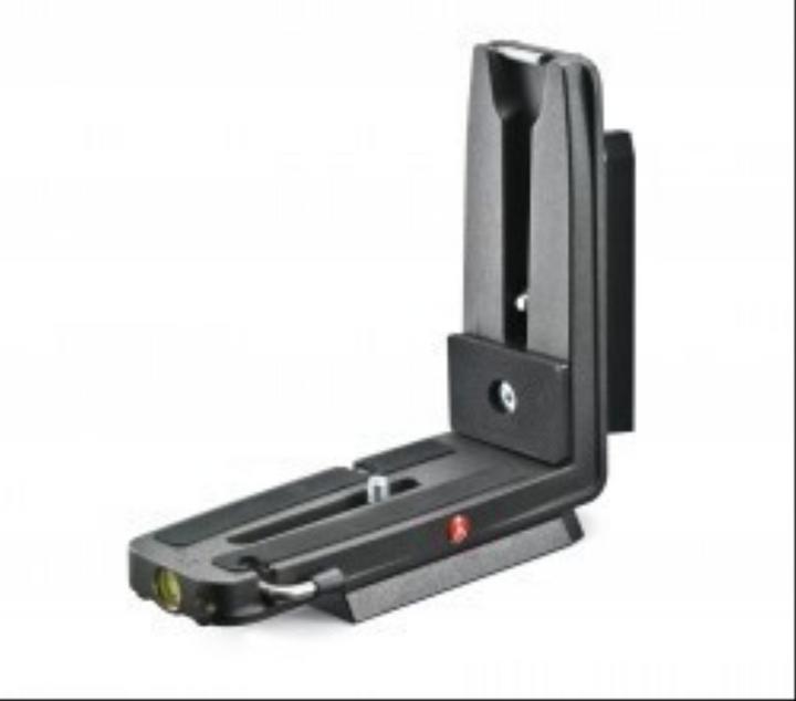 L-Schiene Q5 mit 501PL-Anschluss (Stativ L-Schiene)