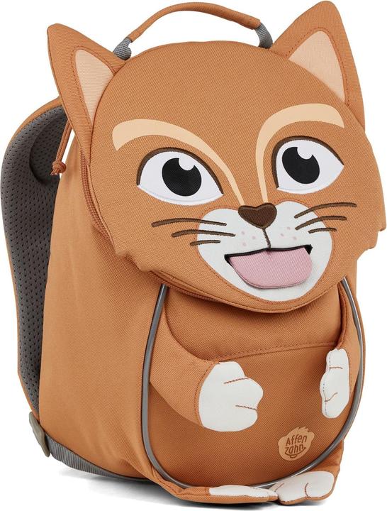 Actual product image Affenzahn Little friend kindergarten rucksack 26 cm