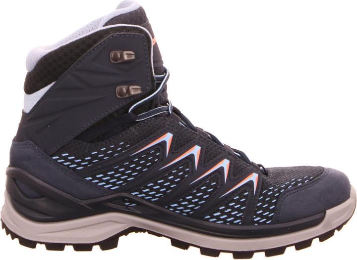 Produktbild Lowa Innox Pro GTX Women stahlblau/lachs (39)
