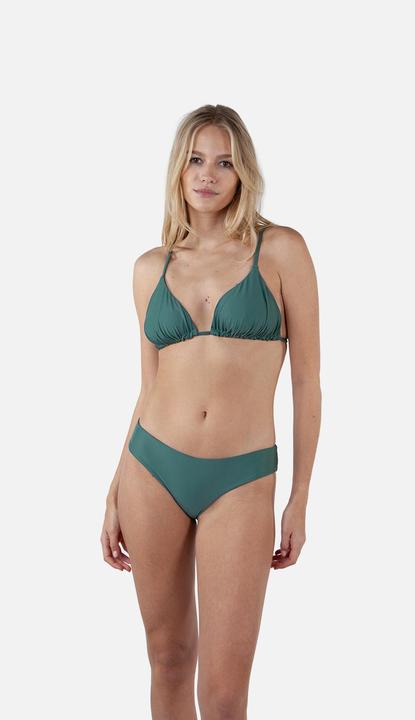 Produktbild Barts Women's Kelli Gathered Triangle (38)