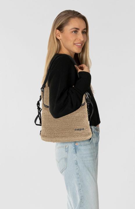 Produktbild Desigual Half Logo Hampton (15 l)
