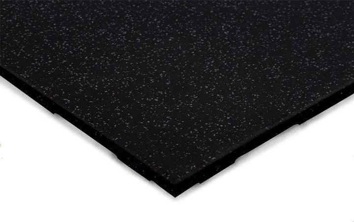 Produktbild Stockz Gummiboden "Connect Tiles Fifteen" 100x100x2cm (2 cm)