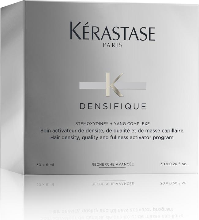 Image du produit Kérastase Coffret Cure Densifique Femme (180 ml)