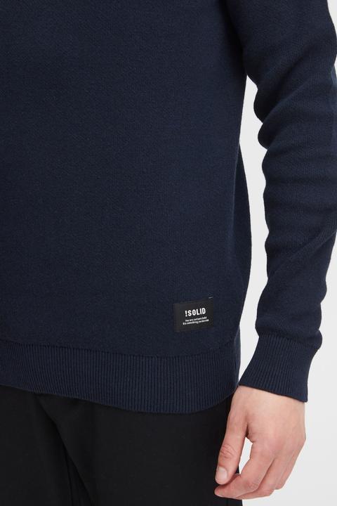 Produktbild Solid SDKaynel - Cardigan - 21301054-ME (XL)