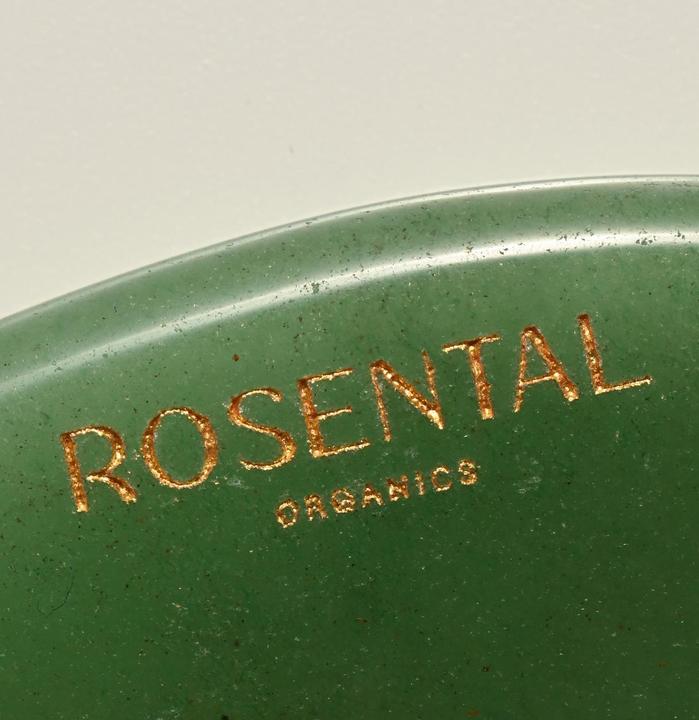 Actual product image Rosental Organics Aventurine Gua Sha