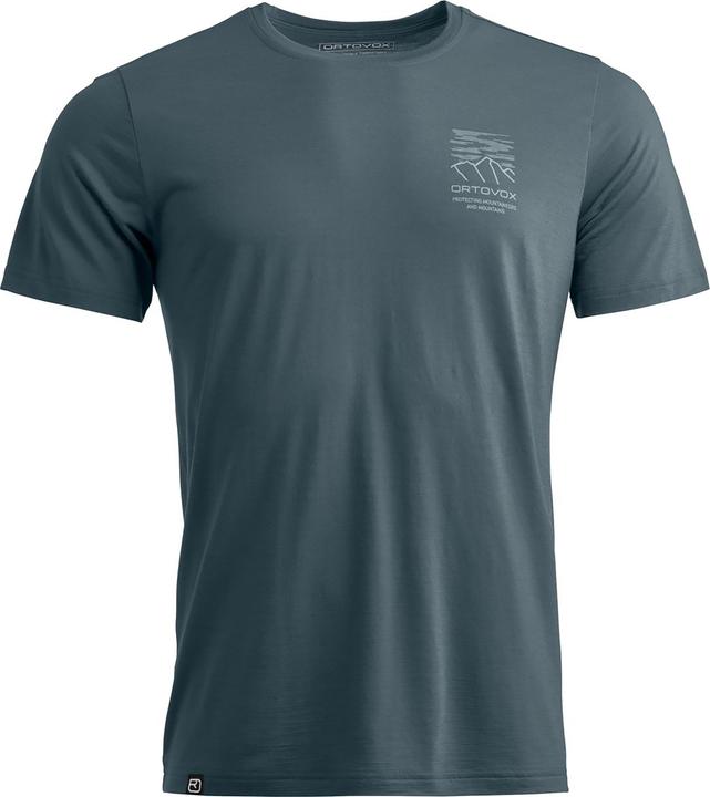 Produktbild Ortovox 150 Cool MTN Mission TS (XL)