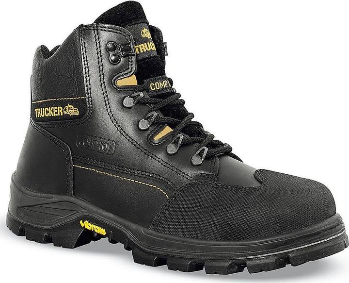 Produktbild Aimont Stiefel (S3, 45)