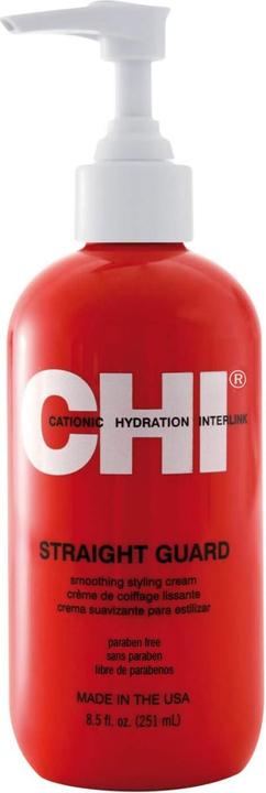 CHI Straight Guard (Crème capillaire, 251 ml)