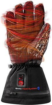 Immagine prodotto Lenz heat glove 7.0 (L)