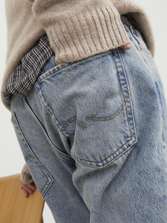 Image du produit Jack & Jones JJICHRIS JJORIGINAL SBD 333 NOOS Jeans Relaxed Fit Jeans Relaxed Fit (28)