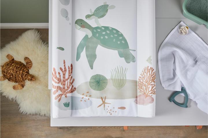 Produktbild Rotho Babydesign Keilwickelauflage (50 x 70 cm)