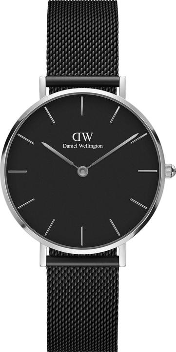 Immagine prodotto Daniel Wellington Classico Petite Ashfield (Orologio da polso analogico, 32 mm)