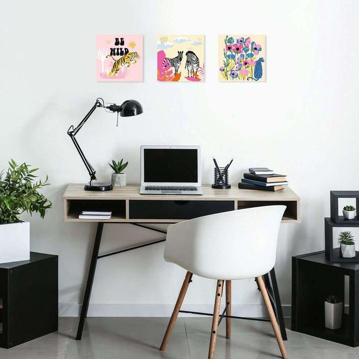 Produktbild Ravensburger CreArt Poppy
