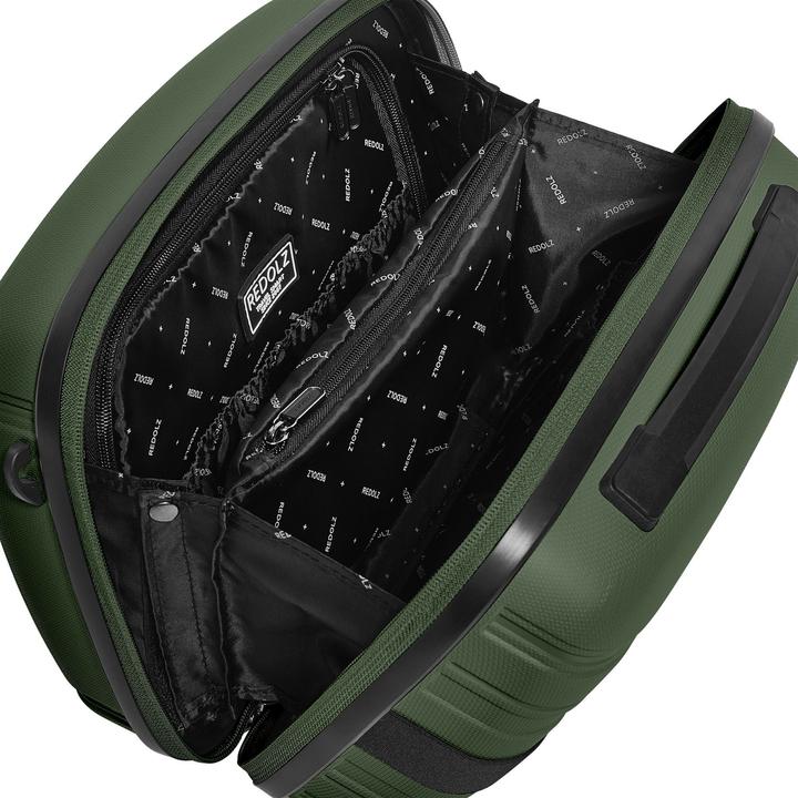 Image du produit Redolz Essentials 11 Beautycase 34 cm