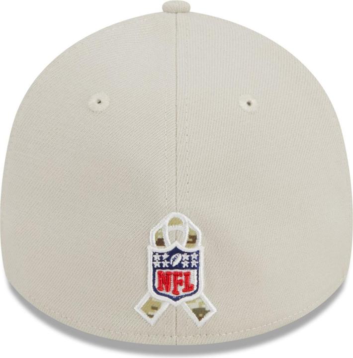 Immagine prodotto New Era 39Thirty Cap Salute al servizio dei Miami Dolphins (S/M)