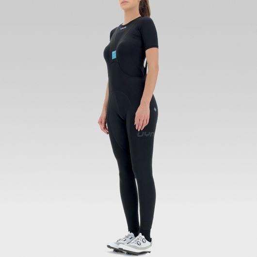 Actual product image UYN Ridemiles cycling bib shorts (L)