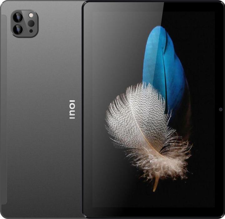 Produktbild Inoi InoiPad (3G, 10.10", 64 GB, Space Gray)