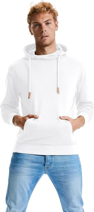Produktbild Russell Kapuzenpullover Baumwolle aus biologischem Anbau (XXL)