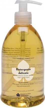 Biofficina Toscana Detergente delicato (500 ml)