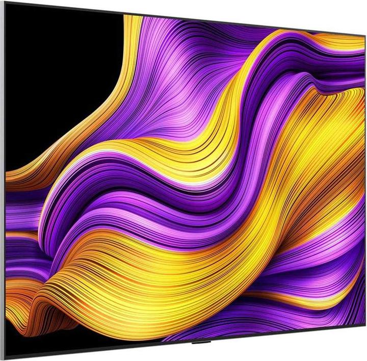 Image du produit LG OLED77G58LW (77", OLED, 4K, 2025)