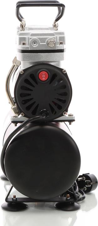 Immagine prodotto Wiltec AS196 (6 bar, 3 l)