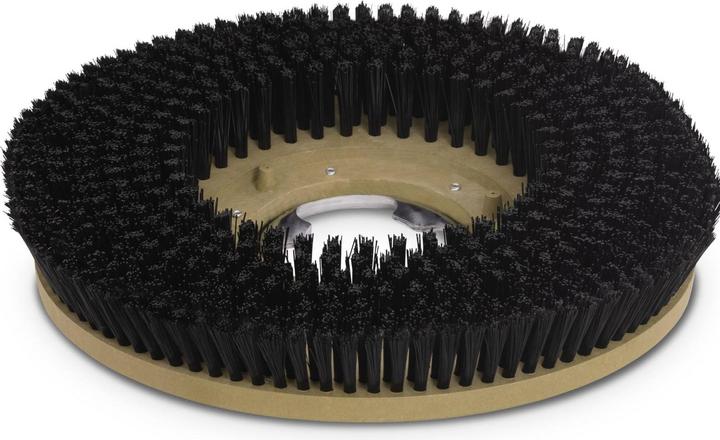 Ulsonix Bürste Für Einscheibenmaschine Topclean 1100A Schrubbürste Bodenreinigung Ø (38 cm)