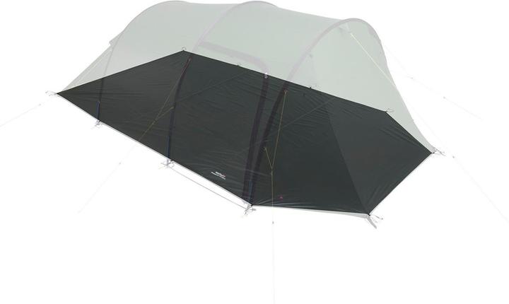 Produktbild Wechsel Tempest 4 Zero-G Line Zelt (Tunnelzelt, 3.25 kg, 4 Personen)