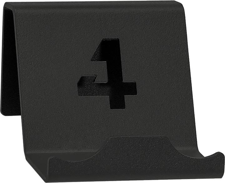 Image du produit 4Mount Support Mural Pour Contrôleur Ds4 Noir (PS4)