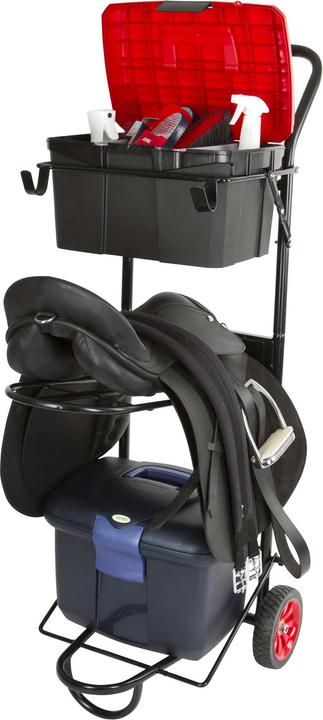 Image du produit Kerbl Caddie de selle