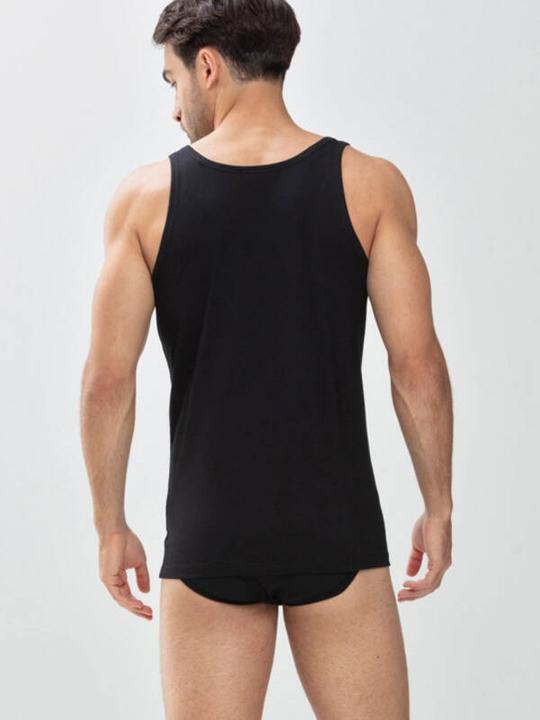 Actual product image Mey Dry Cotton Tank Top (XXL)