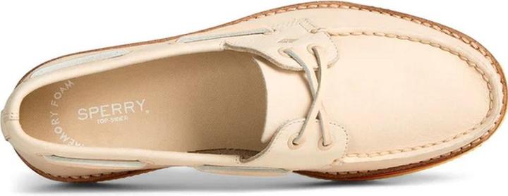 Produktbild Sperry Bootsschuhe Authentic Original Stacked Leder (38)