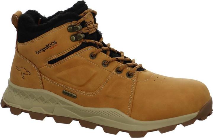 KangaROOS K TM Bart RV