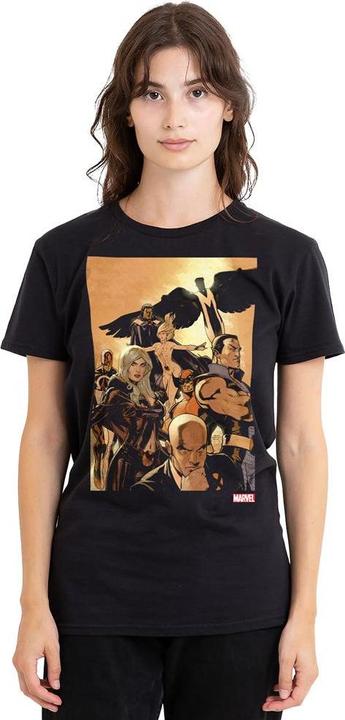 Produktbild XMen TShirt (S)