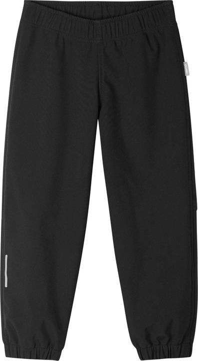 Actual product image Reima Kinder Softshell Hose Kuori (92)
