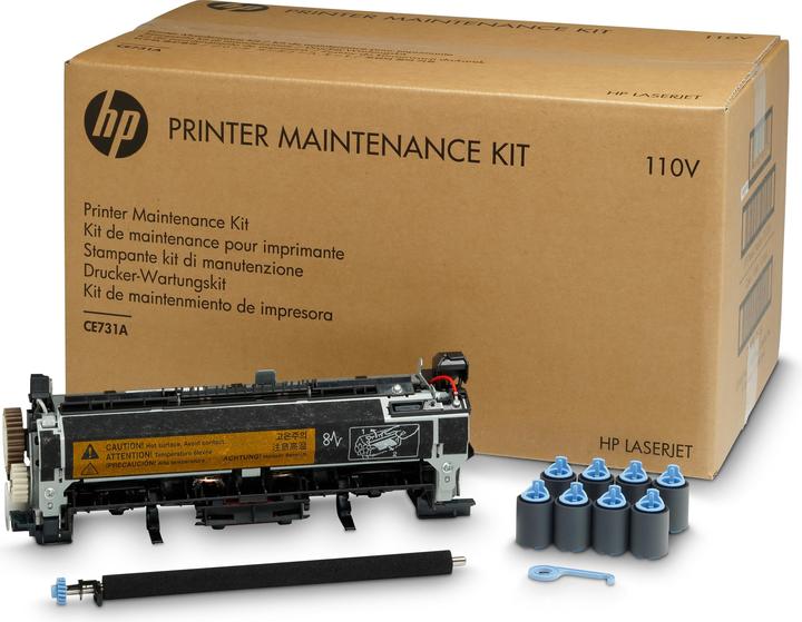 Image du produit HP Accessoires laser Orig.Nr. CE732A