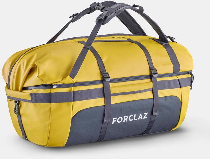 Actual product image Forclaz EXTEND 500 (100 l)