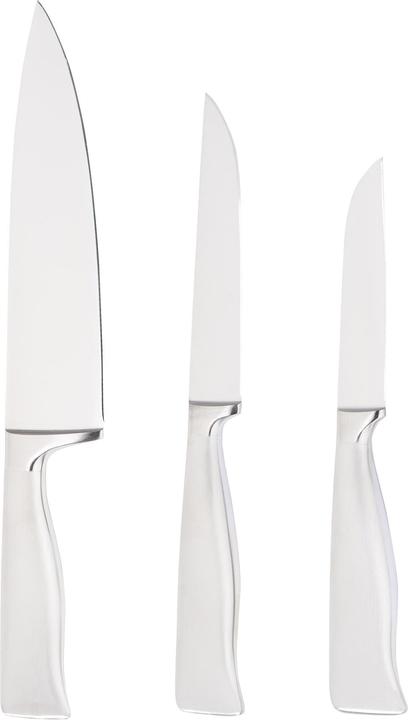 Image du produit WMF Set de couteaux GRAND GOURMET 3 pcs PC (20 cm)