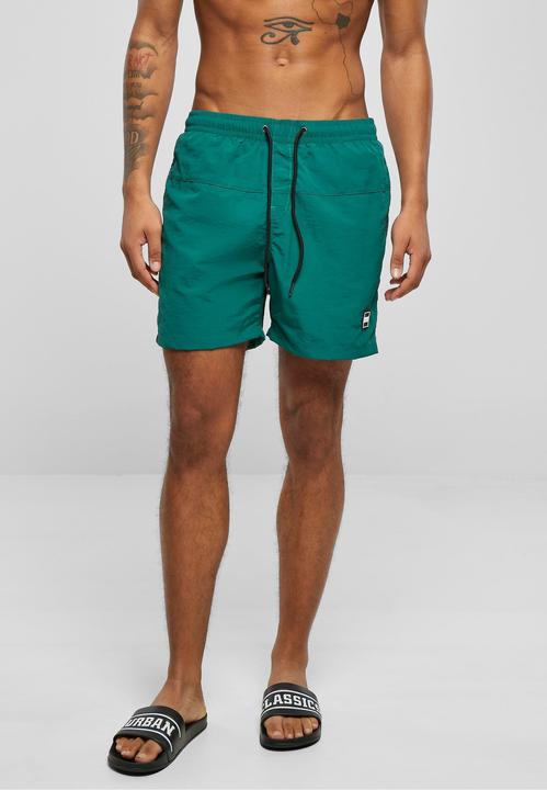 Immagine prodotto Urban Classics Pantaloncini da bagno Block (M)