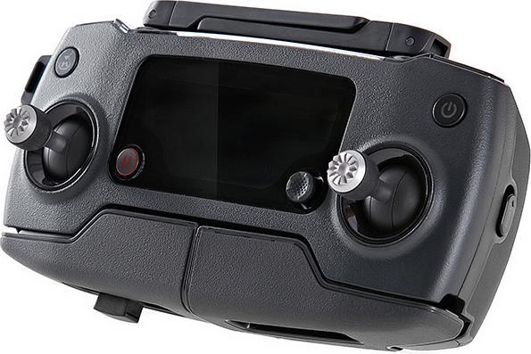 Produktbild DJI Mavic Pro (24 min, 743 g, 12 Mpx)