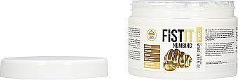 Actual product image Shots Pharmquest's Fist It Numbing 500ml (500 ml)