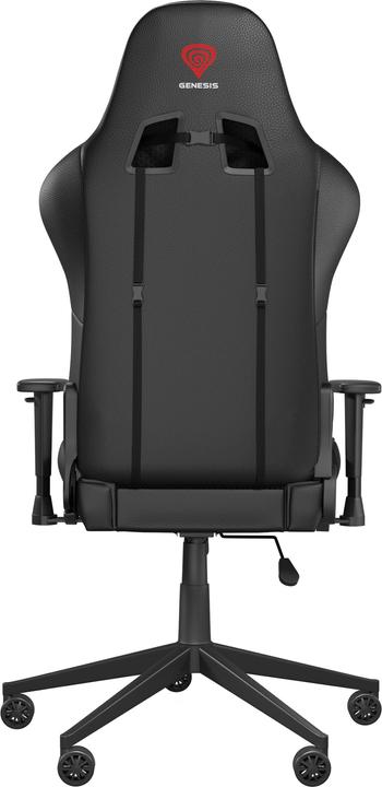 Image du produit Genesis Fotel Nitro 440 G2 MESH Czarny (NFG-2115)