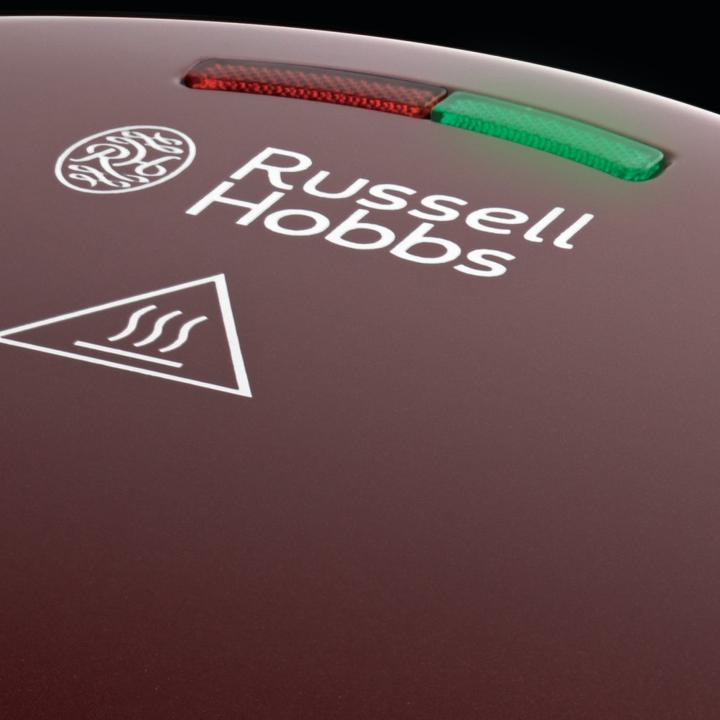 Actual product image Russell Hobbs Fiesta