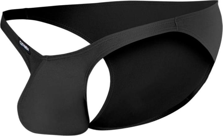 Immagine prodotto Cut4men Herren-Slip in schwarz (XL)