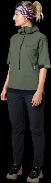 Actual product image Dynafit Transalper Dynastretch Anorak (XS)