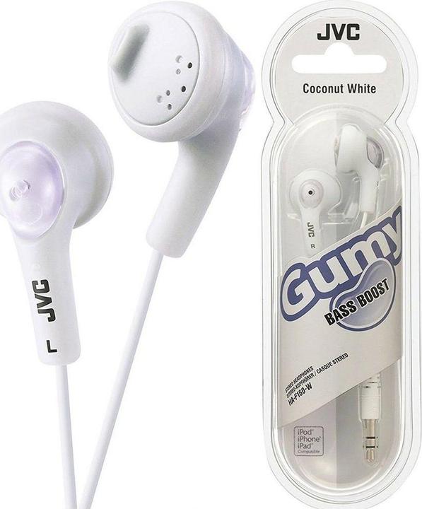 Actual product image JVC Ha-F160 (Cable)
