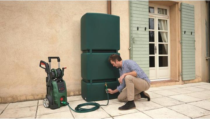 Produktbild Bosch Home & Garden Hochdruckreiniger AdvancedAquatak 140 (Netzbetrieb)
