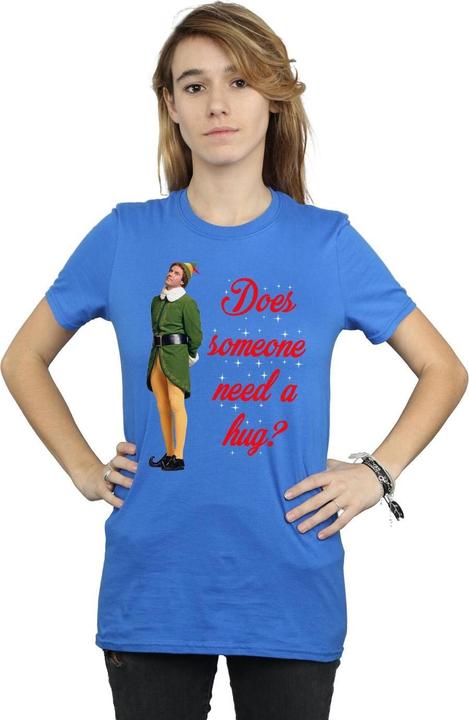 Produktbild Elf Hug Buddy TShirt (3XL)